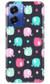 Elephant Baground Case for Realme Narzo 50 5G