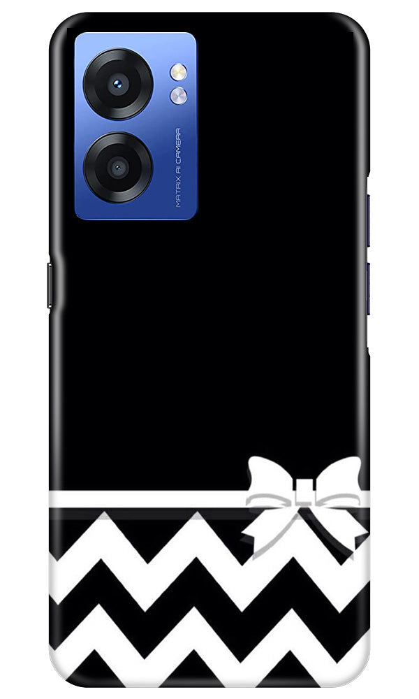 Gift Wrap7 Case for Realme Narzo 50 5G