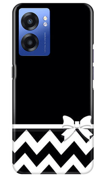 Gift Wrap7 Mobile Back Case for Realme Narzo 50 5G (Design - 49)