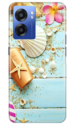 Sea Shells Case for Realme Narzo 50 5G