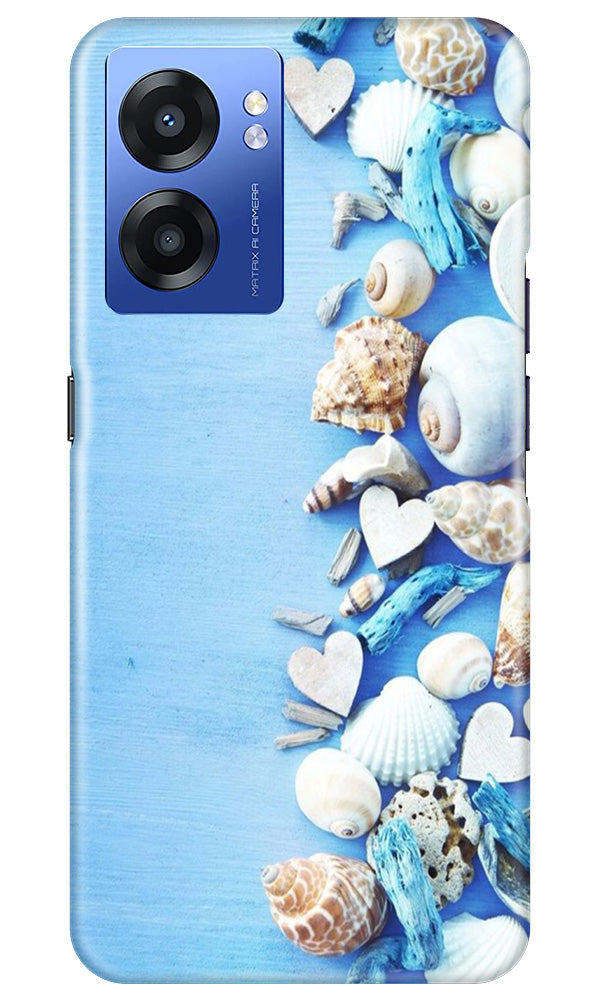 Sea Shells2 Case for Realme Narzo 50 5G