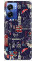 Love London Case for Realme Narzo 50 5G