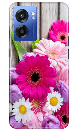 Coloful Daisy2 Case for Realme Narzo 50 5G