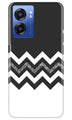 Black white Pattern2Case for Realme Narzo 50 5G