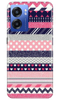 Pattern3 Case for Realme Narzo 50 5G