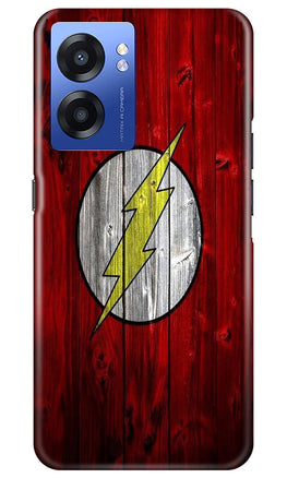 Flash Superhero Case for Realme Narzo 50 5G(Design - 116)