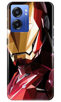 Iron Man Superhero Case for Realme Narzo 50 5G  (Design - 122)