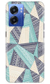 Desingner Pattern Case for Realme Narzo 50 5G  (Design - 123)