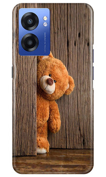 Cute Beer Mobile Back Case for Realme Narzo 50 5G  (Design - 129)