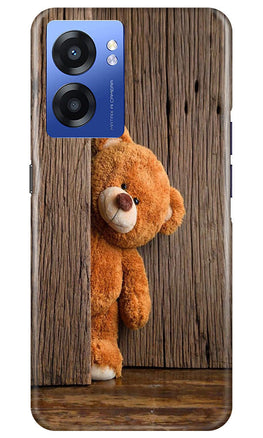 Cute Beer Case for Realme Narzo 50 5G(Design - 129)