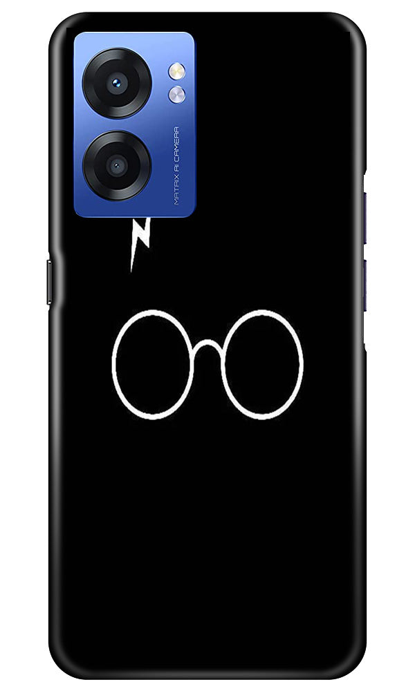 Harry Potter Case for Realme Narzo 50 5G  (Design - 136)