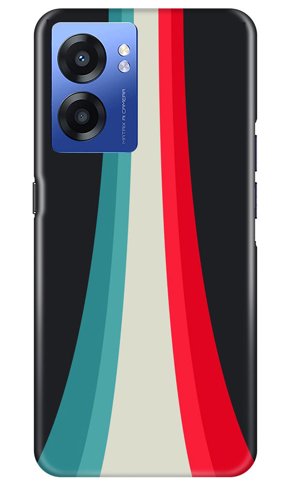 Slider Case for Realme Narzo 50 5G (Design - 158)