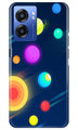Solar Planet Case for Realme Narzo 50 5G (Design - 166)