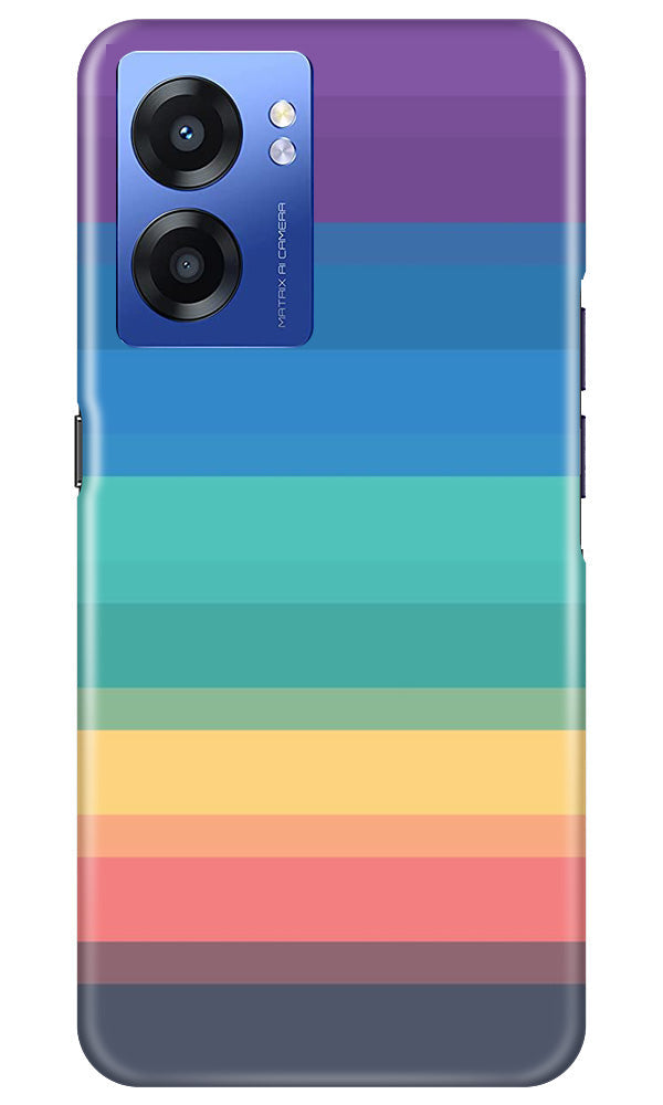 Designer Case for Realme Narzo 50 5G (Design - 170)