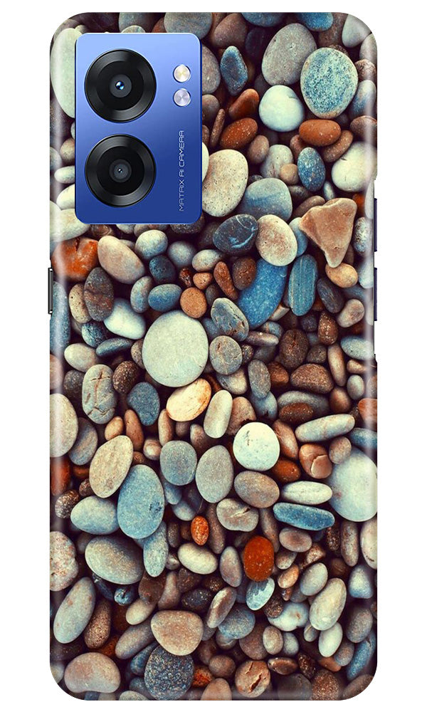 Pebbles Case for Realme Narzo 50 5G (Design - 174)