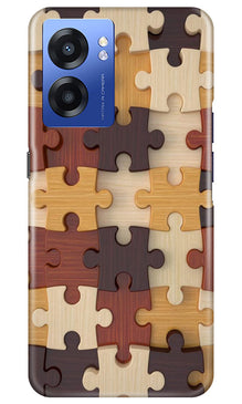 Flowers Girl Mobile Back Case for Realme Narzo 50 5G (Design - 185)