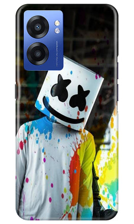 Lion King Case for Realme Narzo 50 5G (Design No. 188)