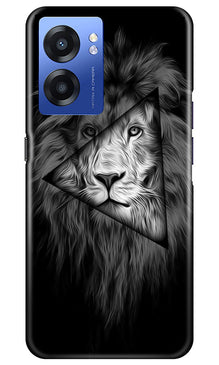 Rainbow Mobile Back Case for Realme Narzo 50 5G (Design - 194)