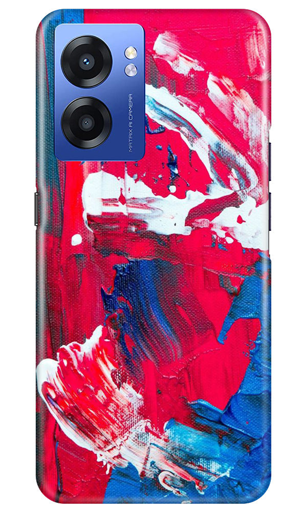 Mountains Case for Realme Narzo 50 5G (Design No. 196)