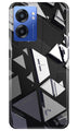 Modern Art Case for Realme Narzo 50 5G (Design No. 198)