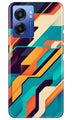 Modern Art Case for Realme Narzo 50 5G (Design No. 201)