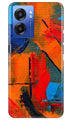 Modern Art Case for Realme Narzo 50 5G (Design No. 205)