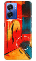 Modern Art Case for Realme Narzo 50 5G (Design No. 207)