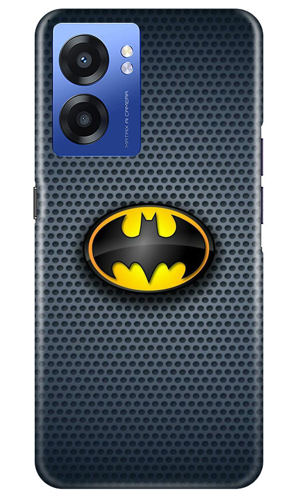 Thor Avengers Case for Realme Narzo 50 5G (Design No. 212)