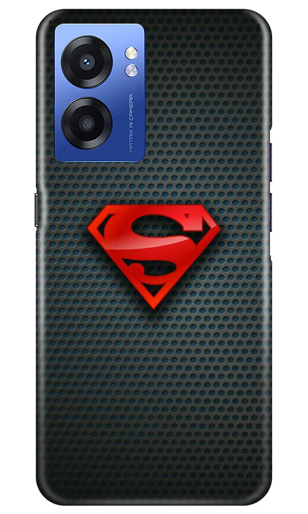 Avengers Case for Realme Narzo 50 5G (Design No. 215)