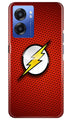 Superheros Logo Case for Realme Narzo 50 5G (Design No. 220)