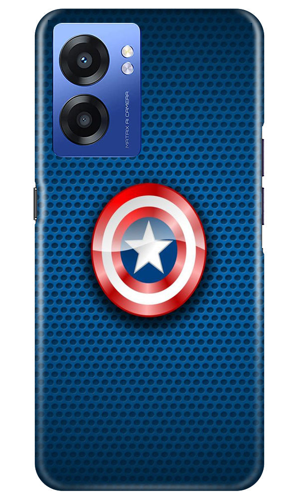 Flash Case for Realme Narzo 50 5G (Design No. 221)