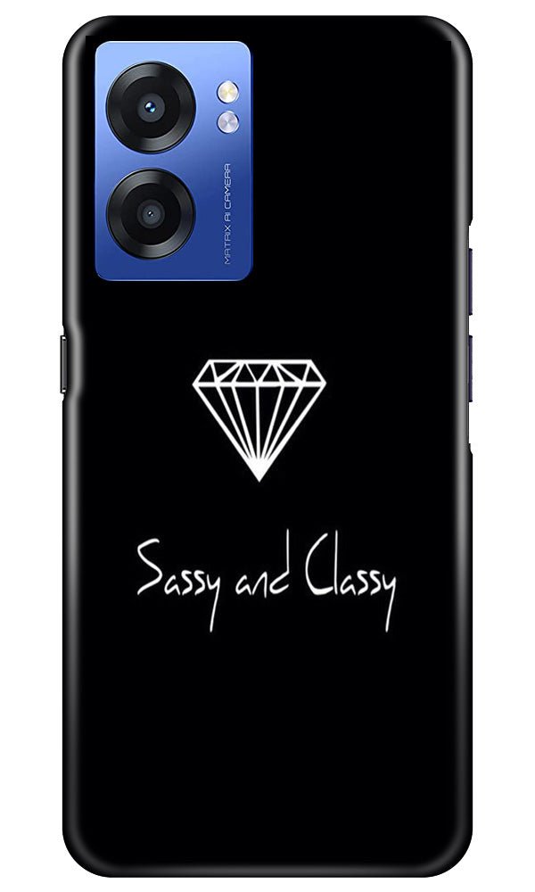 Girl Boss Pink Case for Realme Narzo 50 5G (Design No. 232)