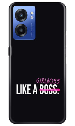 Sassy and Classy Case for Realme Narzo 50 5G (Design No. 233)