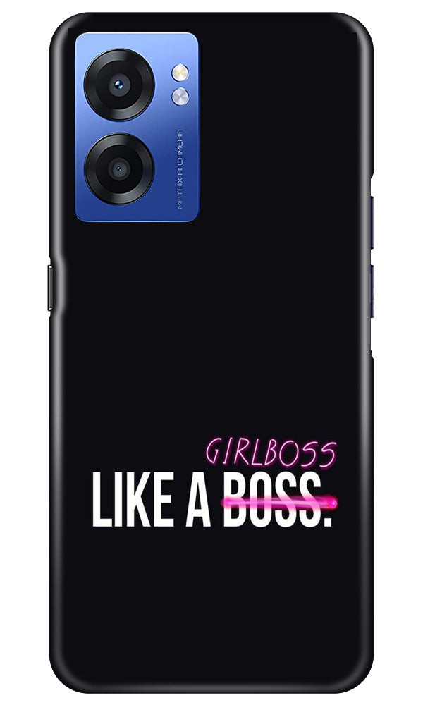 Sassy and Classy Case for Realme Narzo 50 5G (Design No. 233)