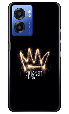 Girl Boss Pink Case for Realme Narzo 50 5G (Design No. 238)