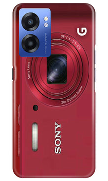 Sea Shore Mobile Back Case for Realme Narzo 50 5G (Design - 242)