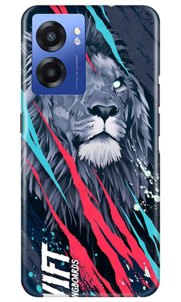 Designer Case for Realme Narzo 50 5G (Design No. 246)