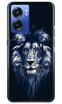 King Mobile Back Case for Realme Narzo 50 5G (Design - 249)