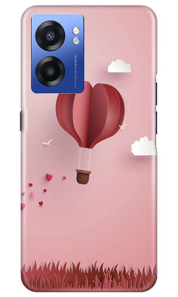 Designer Case for Realme Narzo 50 5G (Design No. 254)