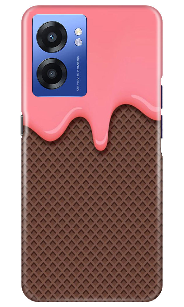 Parachute Case for Realme Narzo 50 5G (Design No. 255)