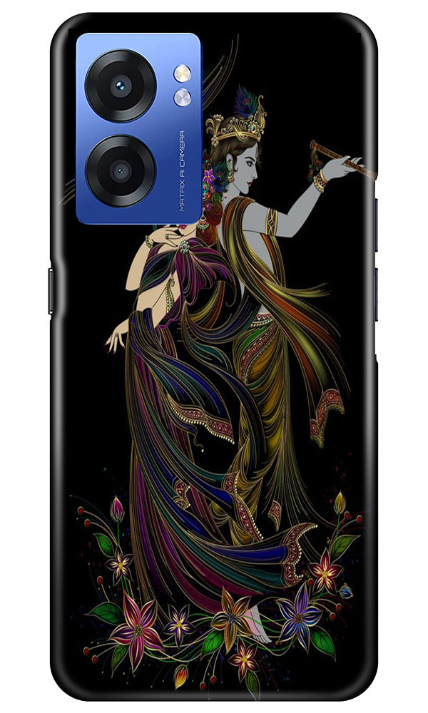 IceCream Case for Realme Narzo 50 5G (Design No. 256)
