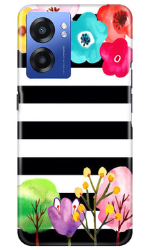 Love Mobile Back Case for Realme Narzo 50 5G (Design - 261)