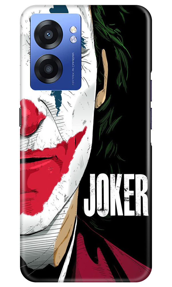 Designer Case for Realme Narzo 50 5G (Design No. 262)