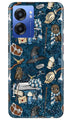 Girlish Mobile Back Case for Realme Narzo 50 5G (Design - 274)