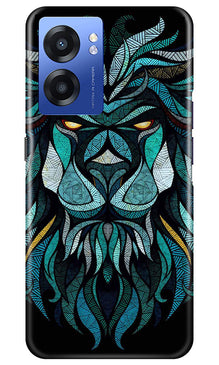 Magic Mobile Back Case for Realme Narzo 50 5G (Design - 275)