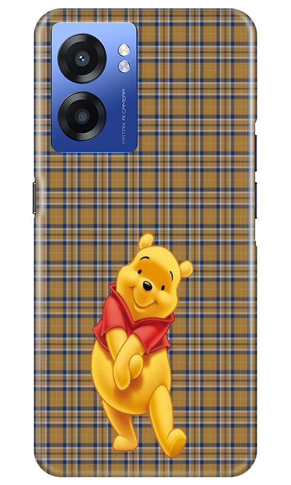Designer Mobile Back Case for Realme Narzo 50 5G (Design - 282)