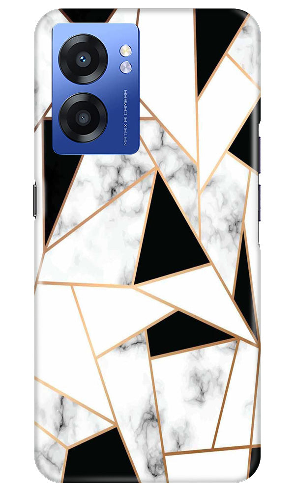 Pooh Mobile Back Case for Realme Narzo 50 5G (Design - 283)