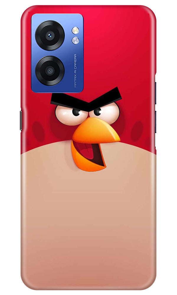 Minion Mobile Back Case for Realme Narzo 50 5G (Design - 286)