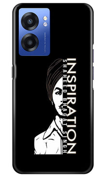 Drink Beer Mobile Back Case for Realme Narzo 50 5G (Design - 290)