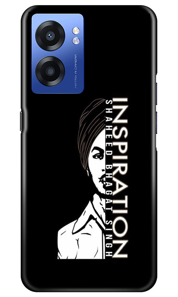 Drink Beer Mobile Back Case for Realme Narzo 50 5G (Design - 290)